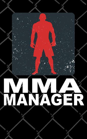 game pic for MMA manager